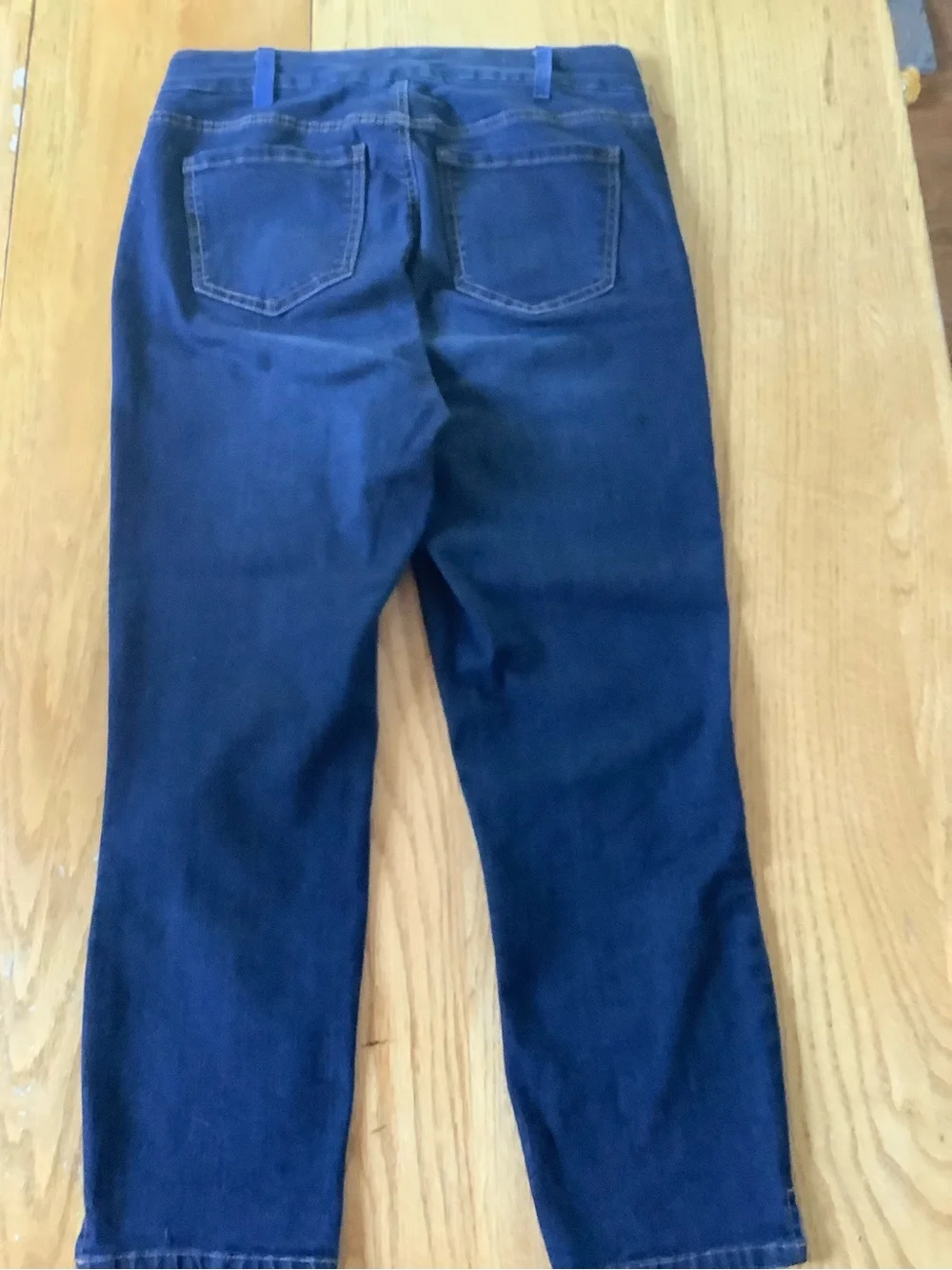 Westbound Women’s Indigo Skinny Jeans